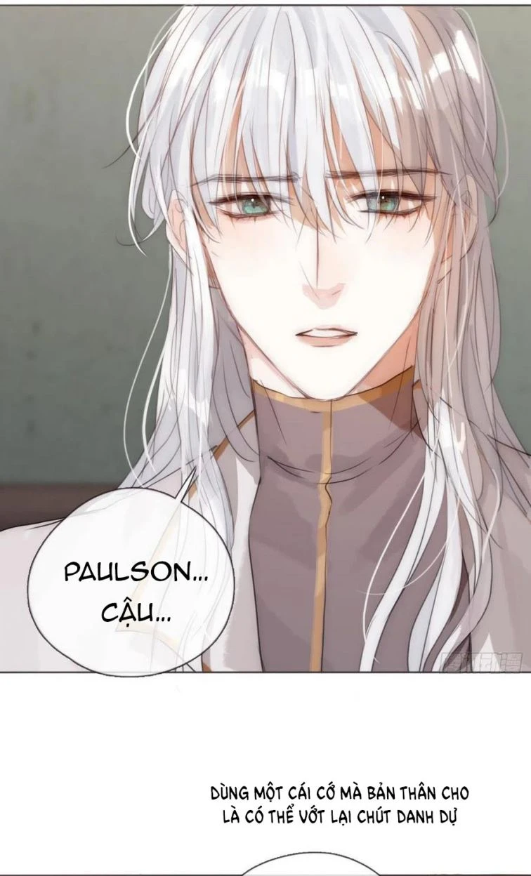 Thỉnh Cùng Ta Đồng Miên-Xin Hãy Ngủ Cùng Ta Chapter 61 - 14