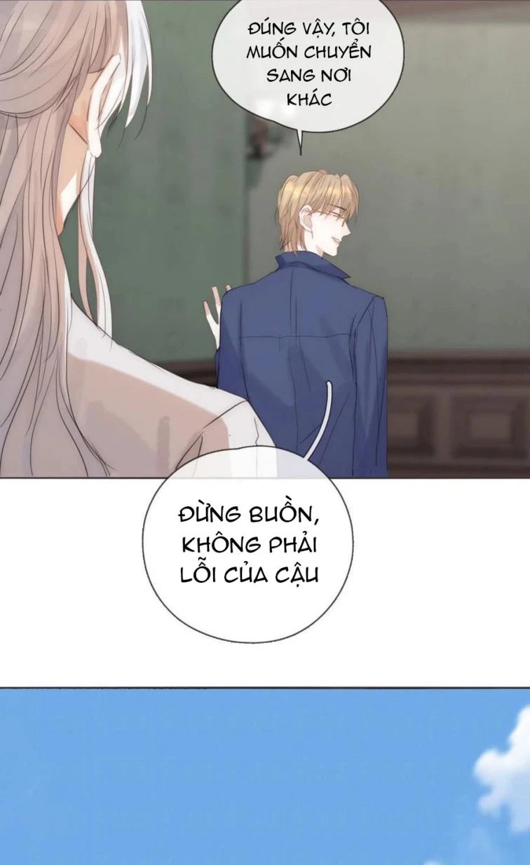 Thỉnh Cùng Ta Đồng Miên-Xin Hãy Ngủ Cùng Ta Chapter 61 - 15