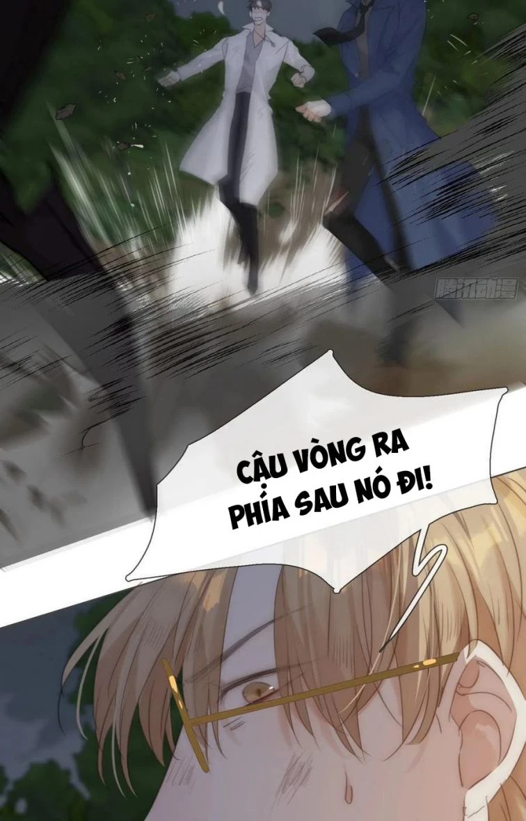 Thỉnh Cùng Ta Đồng Miên-Xin Hãy Ngủ Cùng Ta Chapter 61 - 22