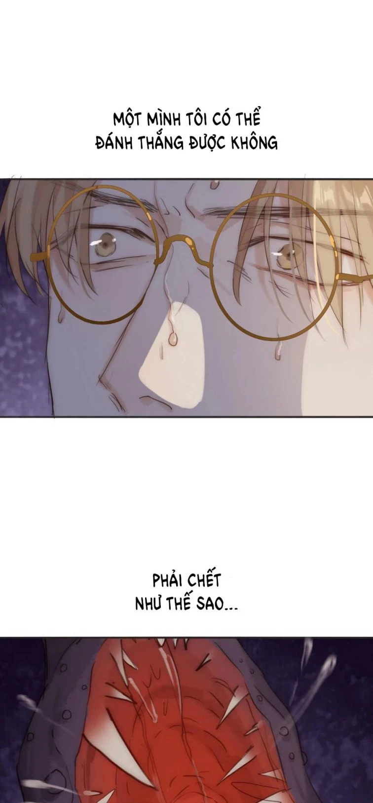 Thỉnh Cùng Ta Đồng Miên-Xin Hãy Ngủ Cùng Ta Chapter 61 - 24