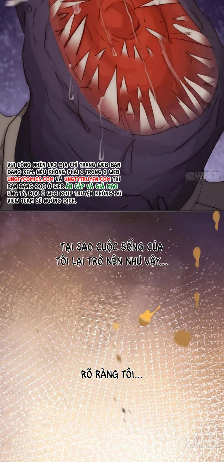 Thỉnh Cùng Ta Đồng Miên-Xin Hãy Ngủ Cùng Ta Chapter 61 - 25