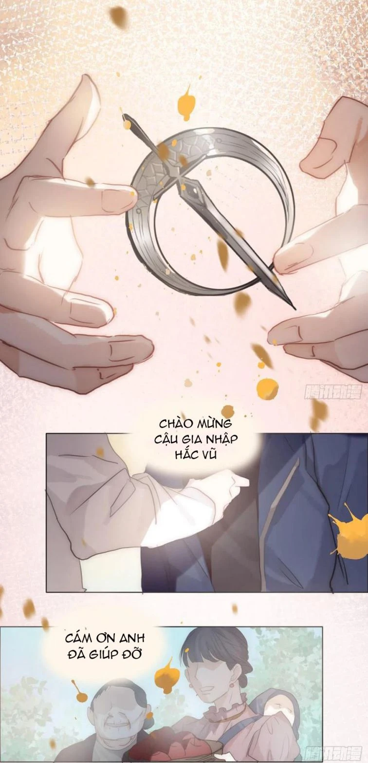 Thỉnh Cùng Ta Đồng Miên-Xin Hãy Ngủ Cùng Ta Chapter 61 - 26