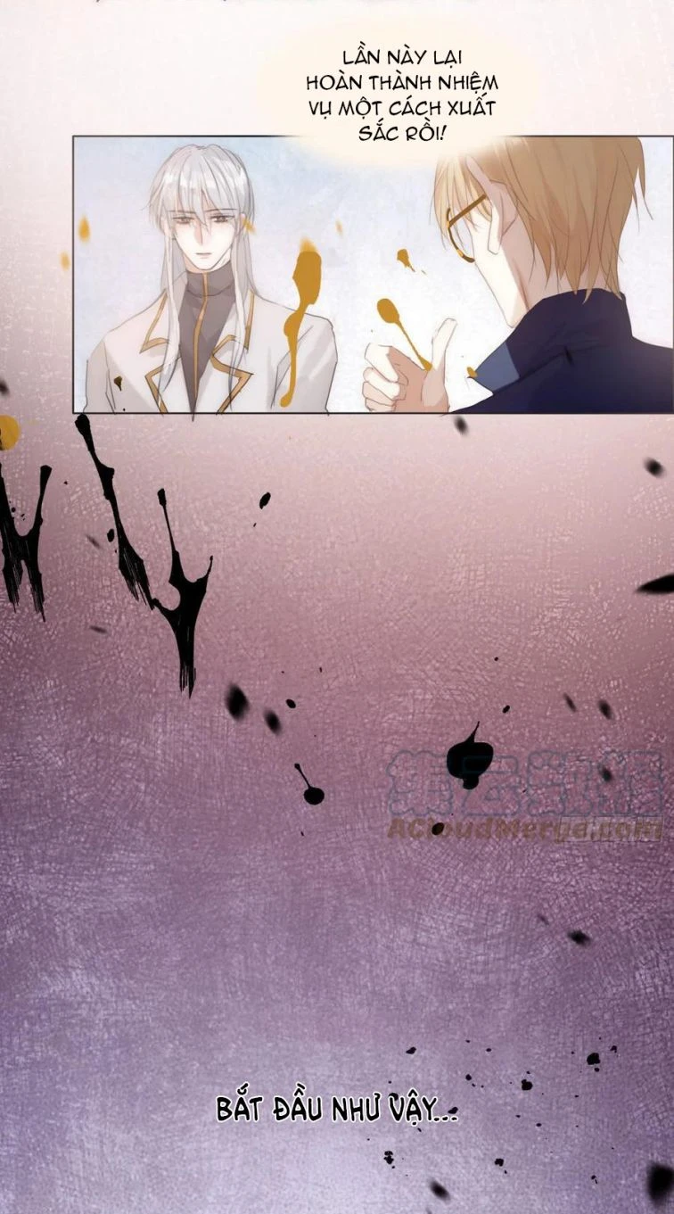 Thỉnh Cùng Ta Đồng Miên-Xin Hãy Ngủ Cùng Ta Chapter 61 - 27