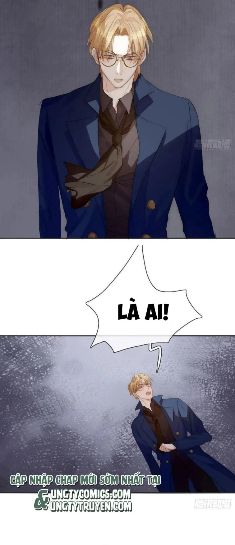 Thỉnh Cùng Ta Đồng Miên-Xin Hãy Ngủ Cùng Ta Chapter 61 - 30