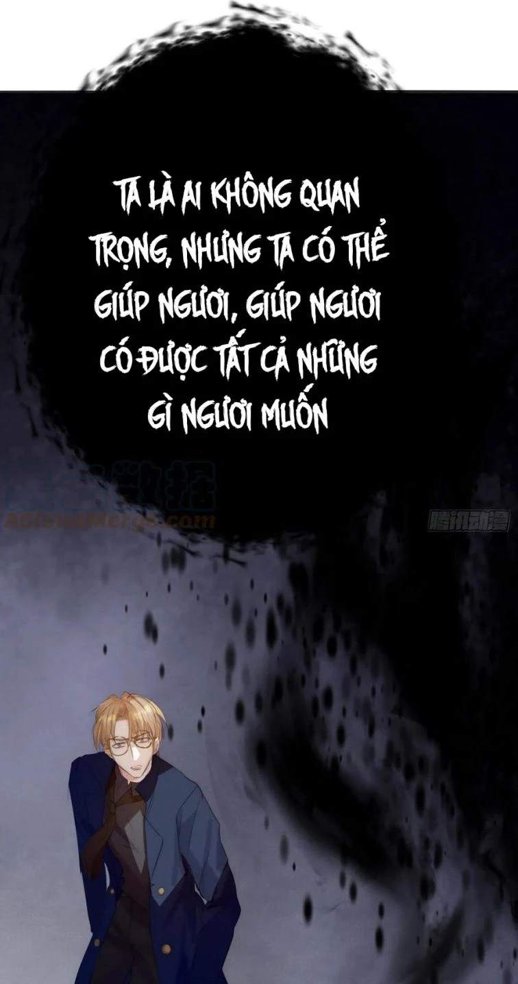 Thỉnh Cùng Ta Đồng Miên-Xin Hãy Ngủ Cùng Ta Chapter 61 - 31