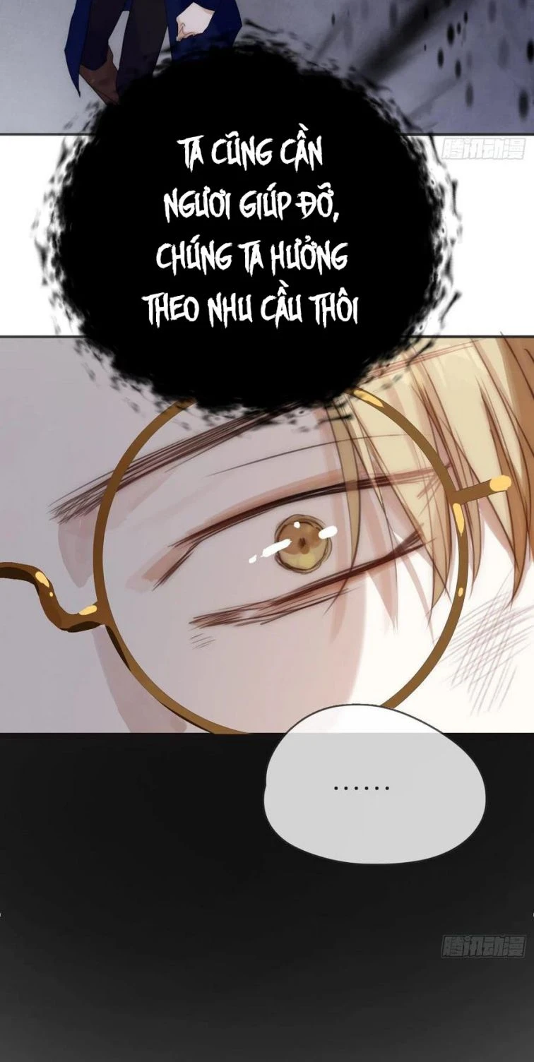 Thỉnh Cùng Ta Đồng Miên-Xin Hãy Ngủ Cùng Ta Chapter 61 - 32