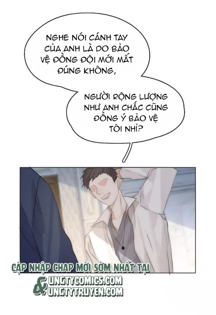 Thỉnh Cùng Ta Đồng Miên-Xin Hãy Ngủ Cùng Ta Chapter 61 - 35