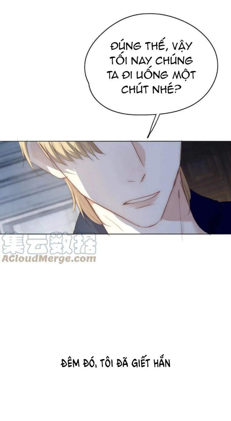 Thỉnh Cùng Ta Đồng Miên-Xin Hãy Ngủ Cùng Ta Chapter 61 - 36