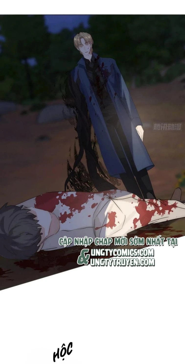 Thỉnh Cùng Ta Đồng Miên-Xin Hãy Ngủ Cùng Ta Chapter 61 - 37