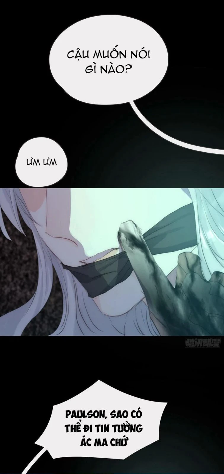 Thỉnh Cùng Ta Đồng Miên-Xin Hãy Ngủ Cùng Ta Chapter 61 - 41