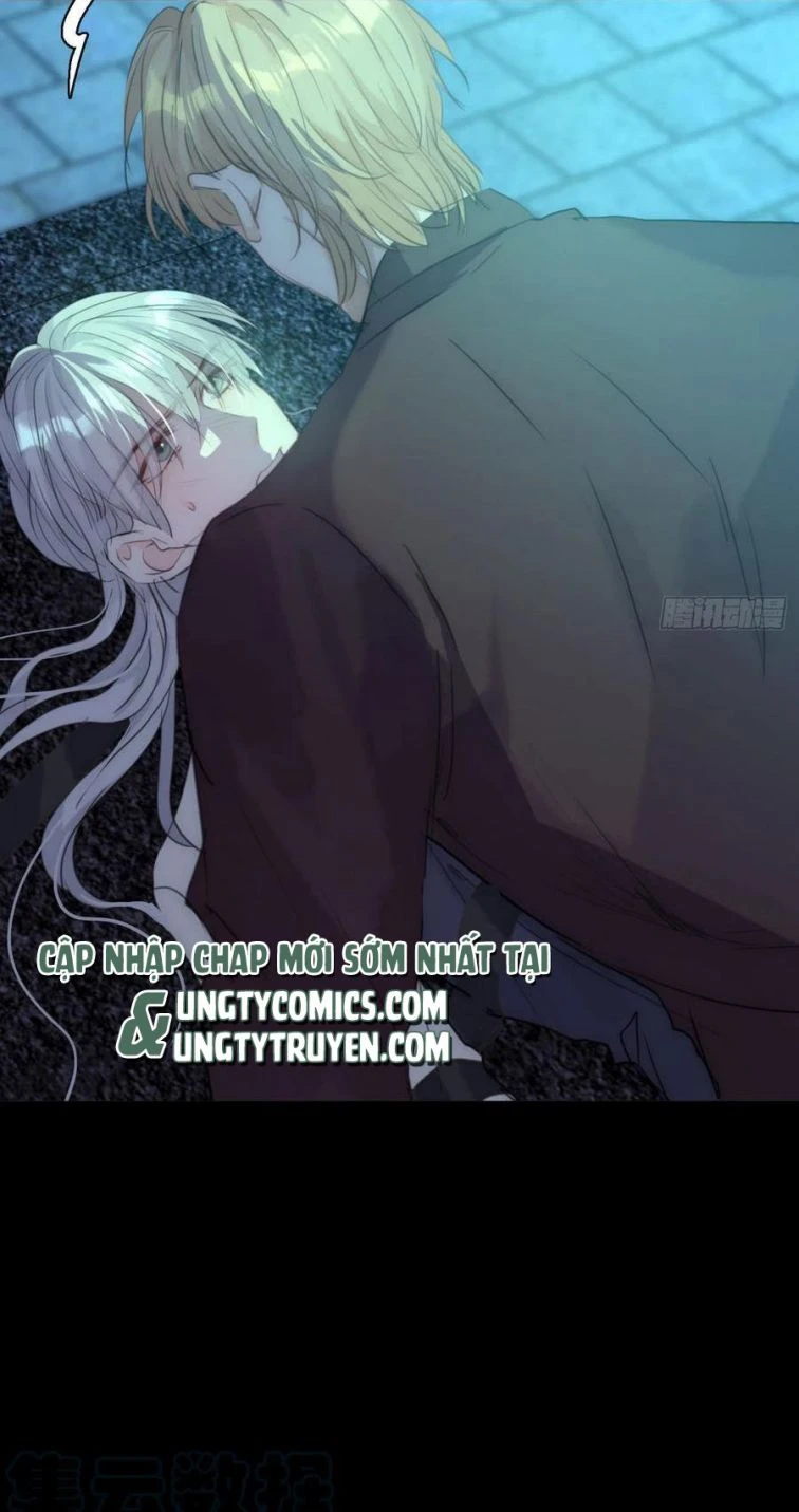 Thỉnh Cùng Ta Đồng Miên-Xin Hãy Ngủ Cùng Ta Chapter 61 - 42