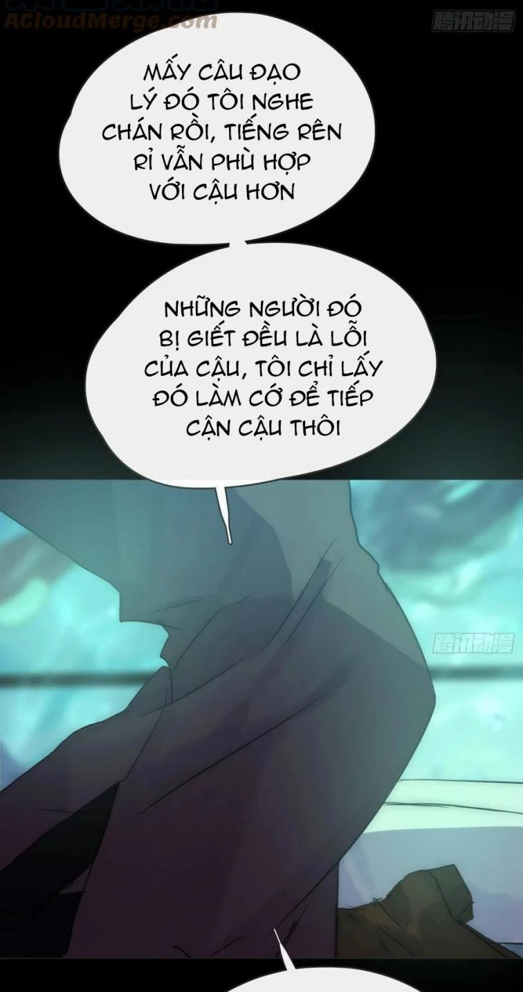 Thỉnh Cùng Ta Đồng Miên-Xin Hãy Ngủ Cùng Ta Chapter 61 - 43