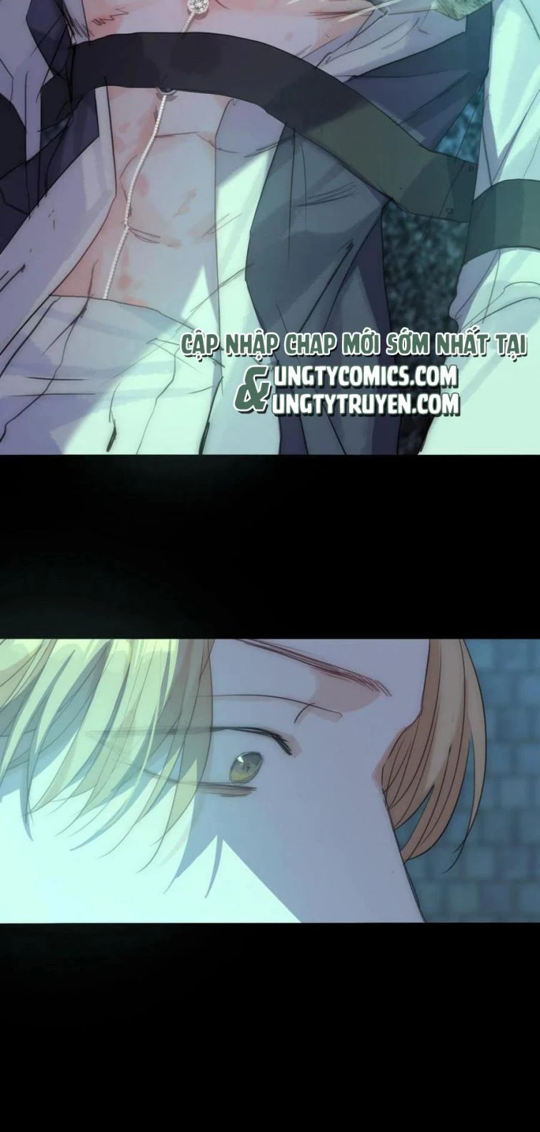 Thỉnh Cùng Ta Đồng Miên-Xin Hãy Ngủ Cùng Ta Chapter 61 - 45