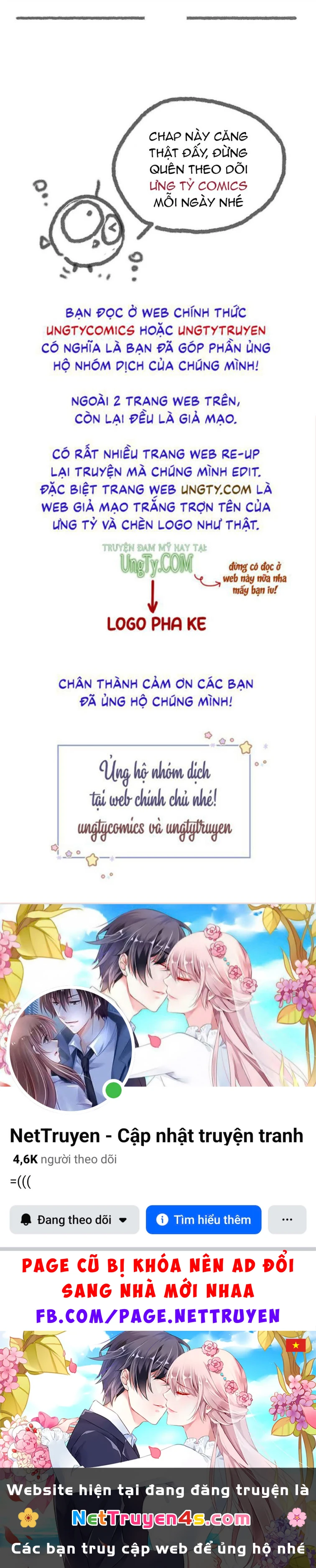 Thỉnh Cùng Ta Đồng Miên-Xin Hãy Ngủ Cùng Ta Chapter 61 - 47