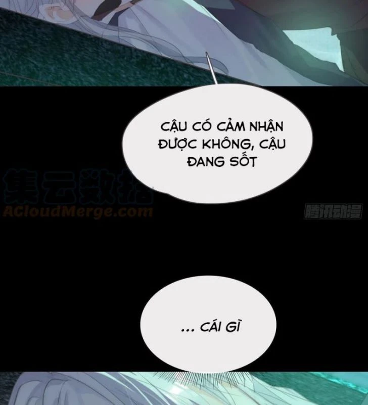 Thỉnh Cùng Ta Đồng Miên-Xin Hãy Ngủ Cùng Ta Chapter 62 - 2