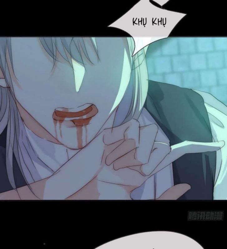 Thỉnh Cùng Ta Đồng Miên-Xin Hãy Ngủ Cùng Ta Chapter 62 - 19