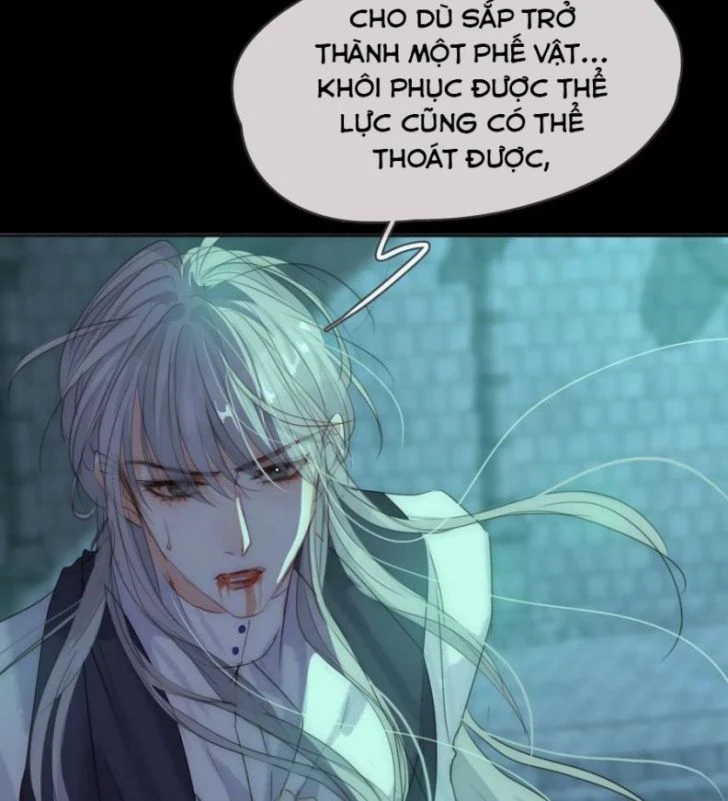 Thỉnh Cùng Ta Đồng Miên-Xin Hãy Ngủ Cùng Ta Chapter 62 - 20