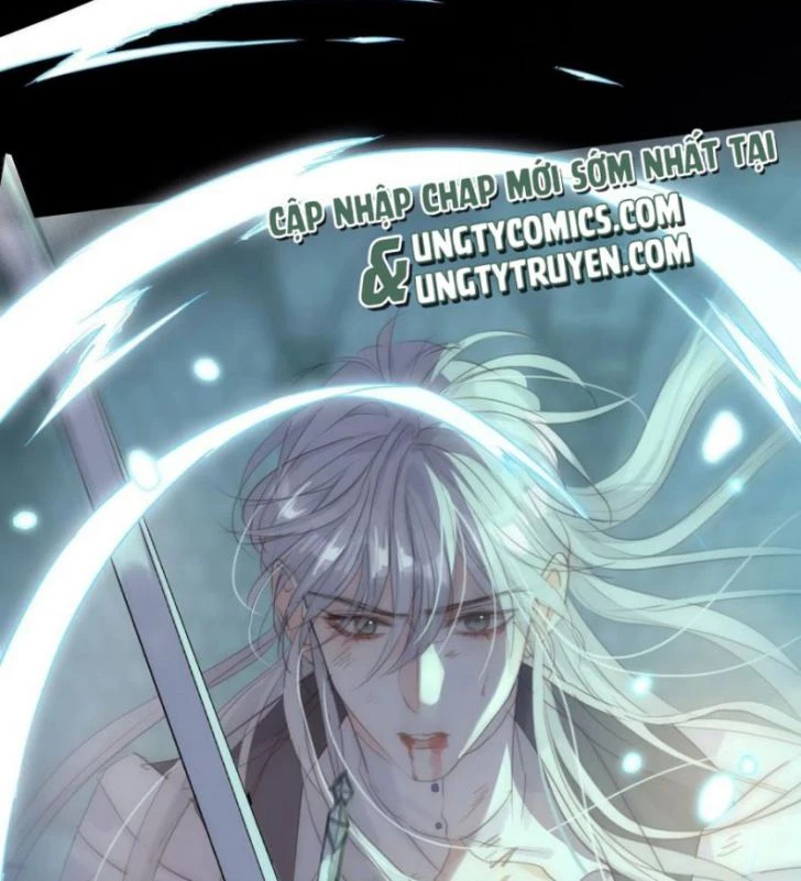 Thỉnh Cùng Ta Đồng Miên-Xin Hãy Ngủ Cùng Ta Chapter 62 - 38