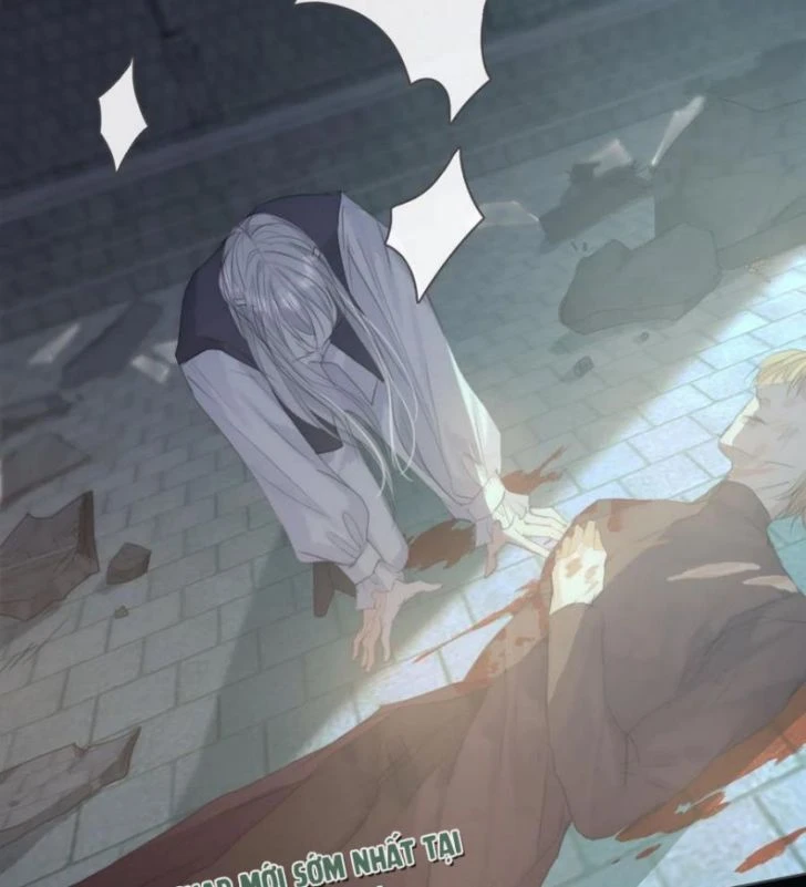 Thỉnh Cùng Ta Đồng Miên-Xin Hãy Ngủ Cùng Ta Chapter 62 - 42