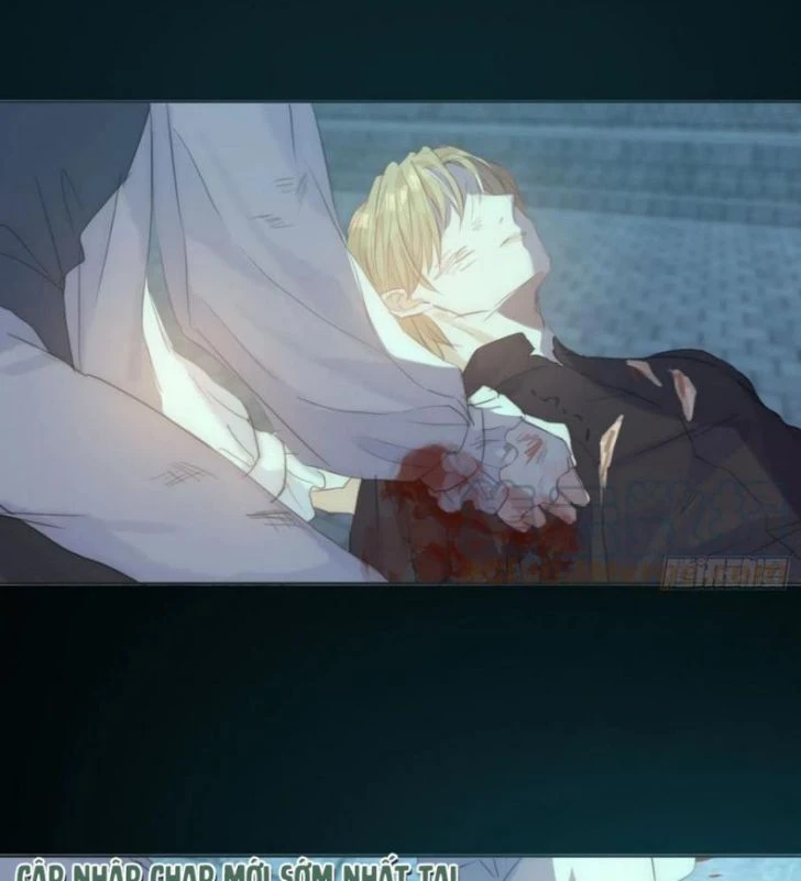 Thỉnh Cùng Ta Đồng Miên-Xin Hãy Ngủ Cùng Ta Chapter 62 - 45