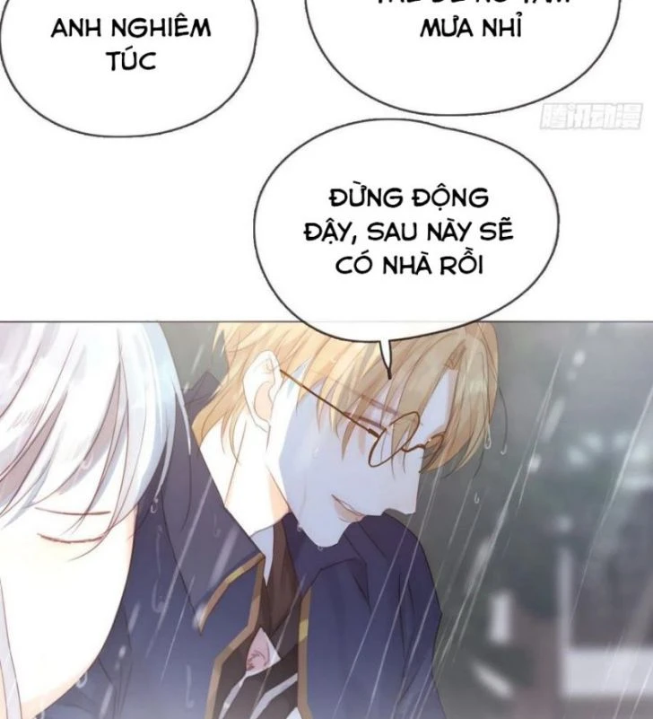 Thỉnh Cùng Ta Đồng Miên-Xin Hãy Ngủ Cùng Ta Chapter 62 - 58