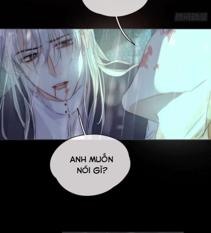 Thỉnh Cùng Ta Đồng Miên-Xin Hãy Ngủ Cùng Ta Chapter 62 - 62