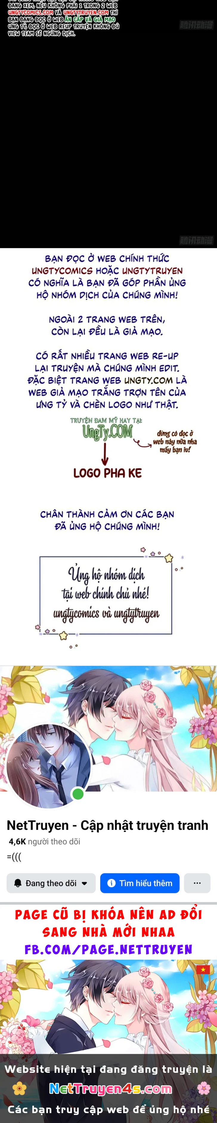 Thỉnh Cùng Ta Đồng Miên-Xin Hãy Ngủ Cùng Ta Chapter 62 - 65