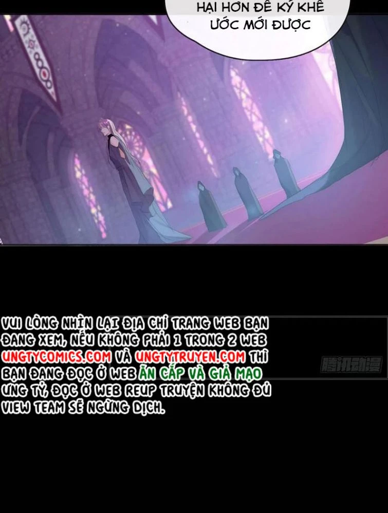 Thỉnh Cùng Ta Đồng Miên-Xin Hãy Ngủ Cùng Ta Chapter 63 - 4