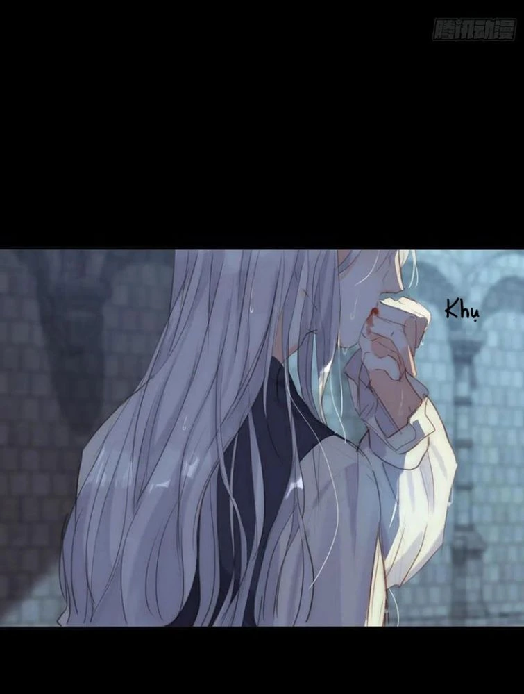 Thỉnh Cùng Ta Đồng Miên-Xin Hãy Ngủ Cùng Ta Chapter 63 - 10