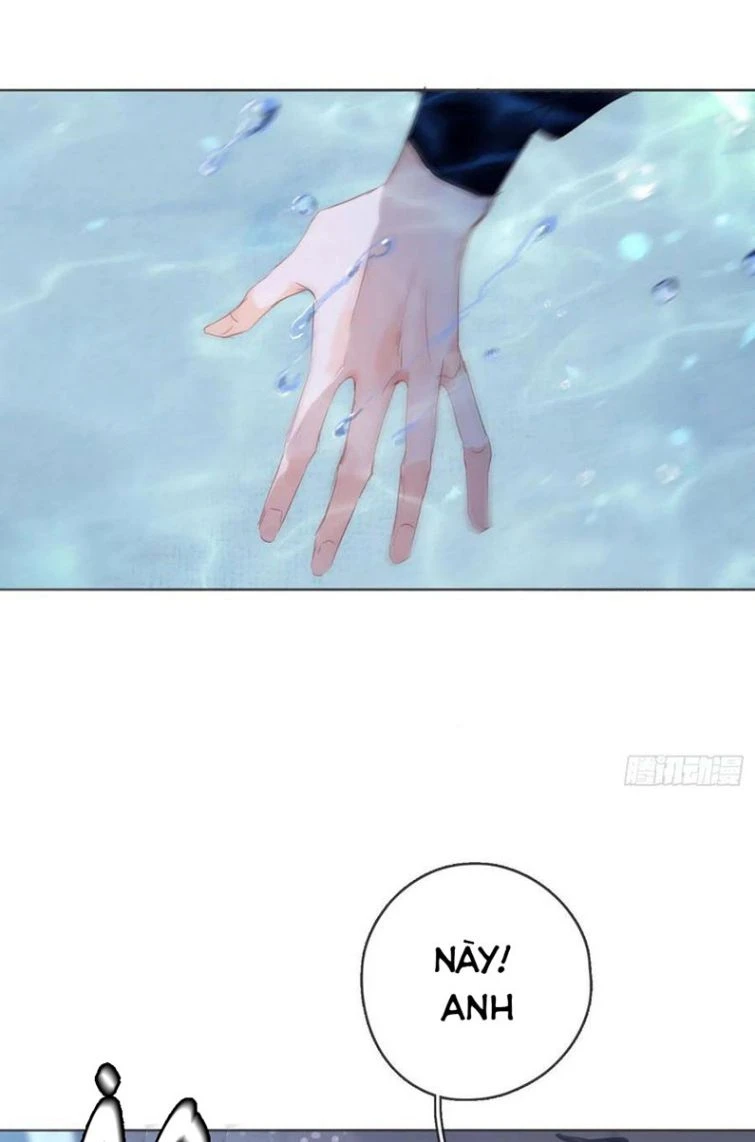 Thỉnh Cùng Ta Đồng Miên-Xin Hãy Ngủ Cùng Ta Chapter 63 - 24