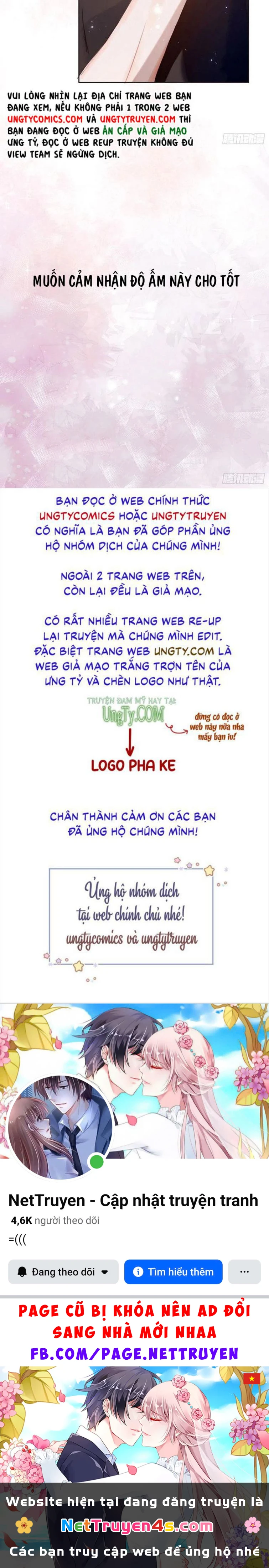 Thỉnh Cùng Ta Đồng Miên-Xin Hãy Ngủ Cùng Ta Chapter 63 - 51