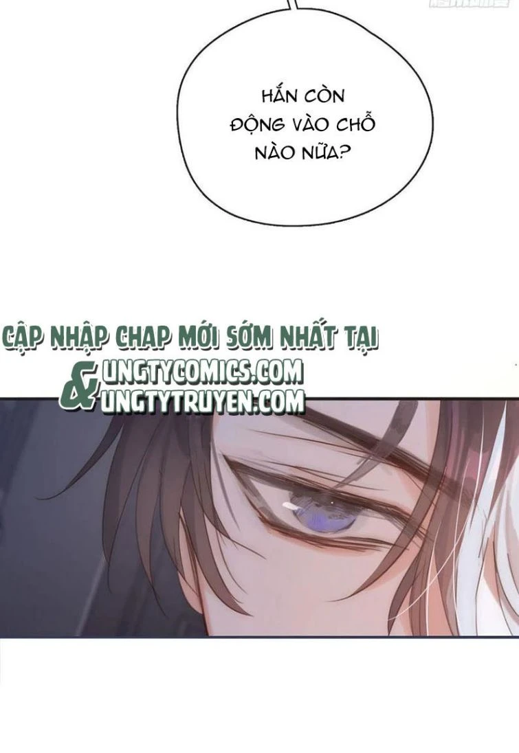 Thỉnh Cùng Ta Đồng Miên-Xin Hãy Ngủ Cùng Ta Chapter 64 - 5