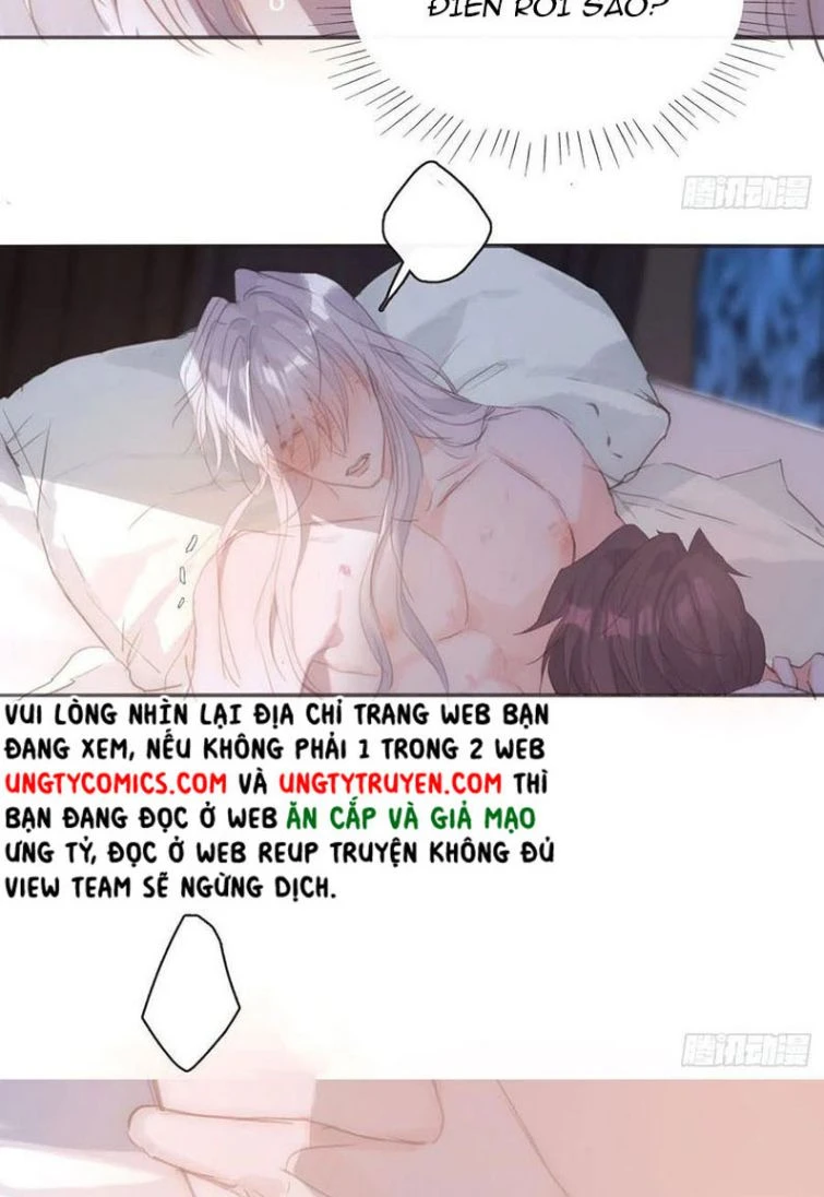 Thỉnh Cùng Ta Đồng Miên-Xin Hãy Ngủ Cùng Ta Chapter 64 - 15