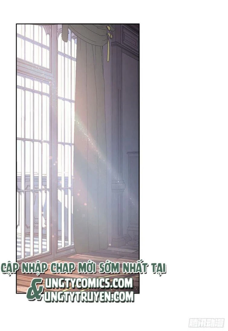 Thỉnh Cùng Ta Đồng Miên-Xin Hãy Ngủ Cùng Ta Chapter 64 - 19