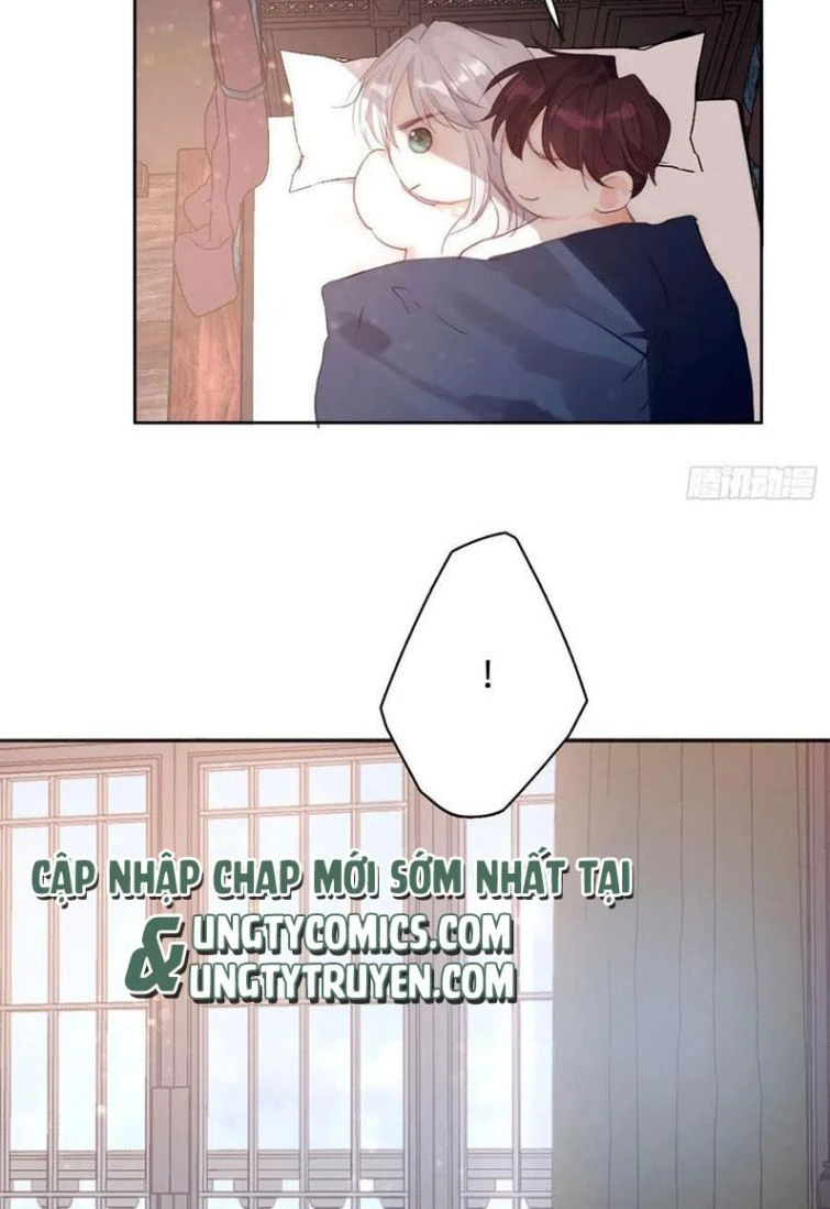Thỉnh Cùng Ta Đồng Miên-Xin Hãy Ngủ Cùng Ta Chapter 64 - 24