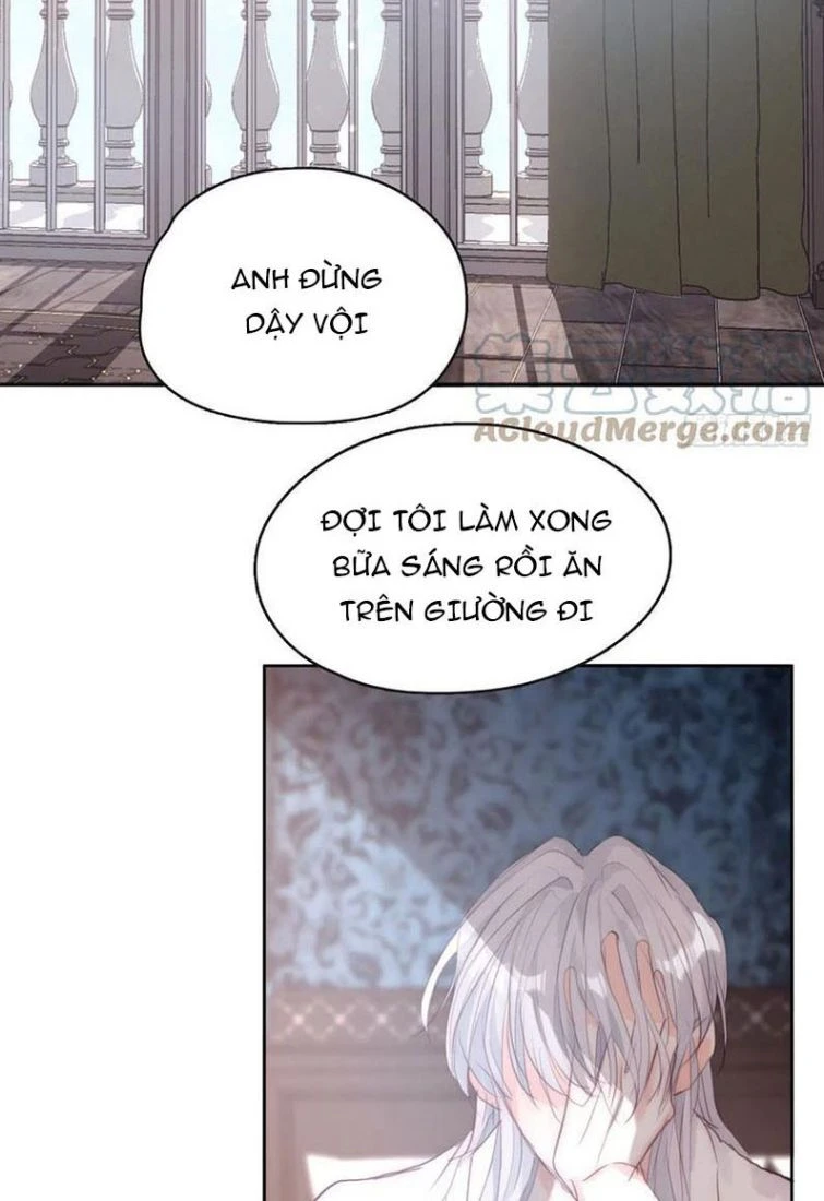 Thỉnh Cùng Ta Đồng Miên-Xin Hãy Ngủ Cùng Ta Chapter 64 - 25