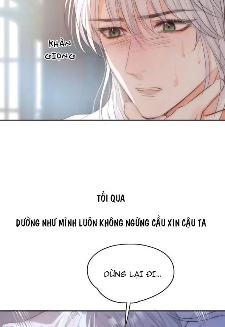 Thỉnh Cùng Ta Đồng Miên-Xin Hãy Ngủ Cùng Ta Chapter 64 - 27