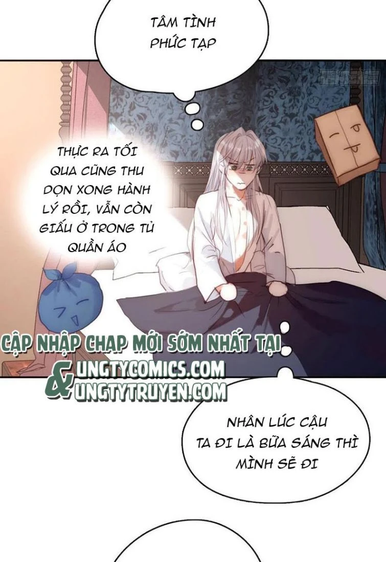 Thỉnh Cùng Ta Đồng Miên-Xin Hãy Ngủ Cùng Ta Chapter 64 - 30