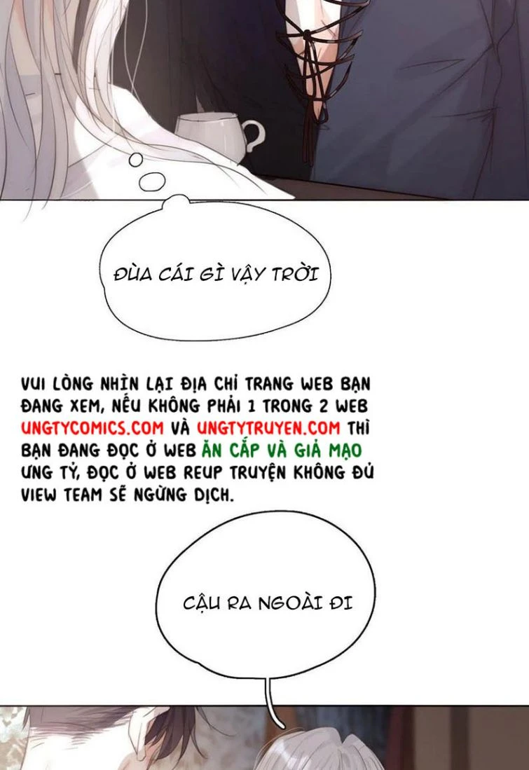 Thỉnh Cùng Ta Đồng Miên-Xin Hãy Ngủ Cùng Ta Chapter 64 - 33