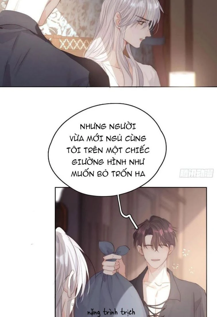 Thỉnh Cùng Ta Đồng Miên-Xin Hãy Ngủ Cùng Ta Chapter 64 - 34