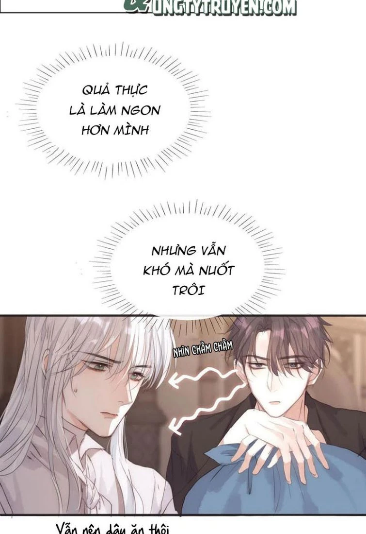 Thỉnh Cùng Ta Đồng Miên-Xin Hãy Ngủ Cùng Ta Chapter 64 - 36