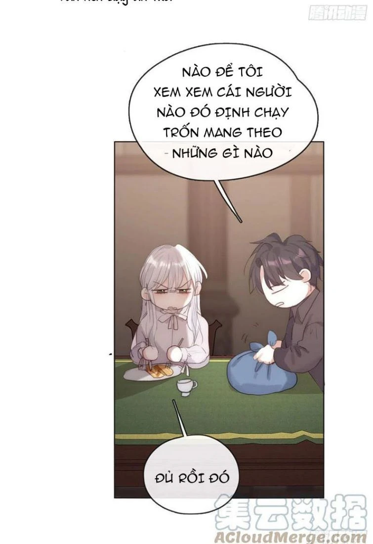 Thỉnh Cùng Ta Đồng Miên-Xin Hãy Ngủ Cùng Ta Chapter 64 - 37