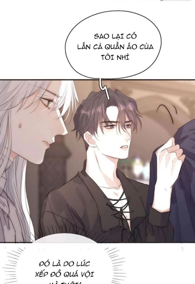 Thỉnh Cùng Ta Đồng Miên-Xin Hãy Ngủ Cùng Ta Chapter 64 - 38