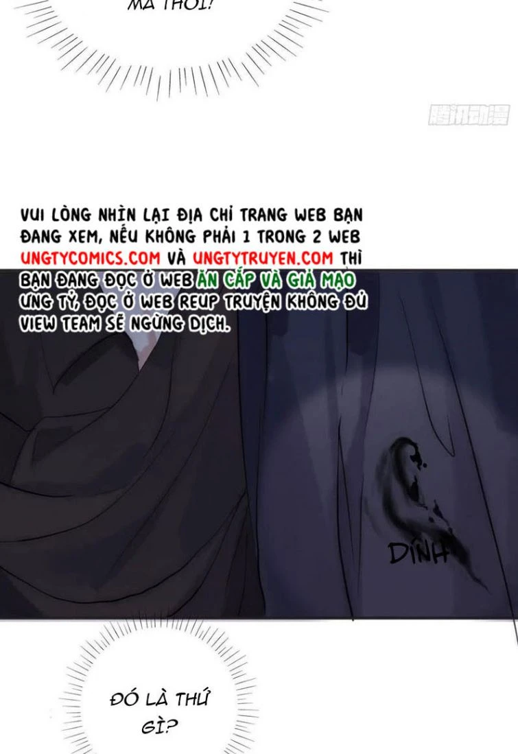 Thỉnh Cùng Ta Đồng Miên-Xin Hãy Ngủ Cùng Ta Chapter 64 - 39