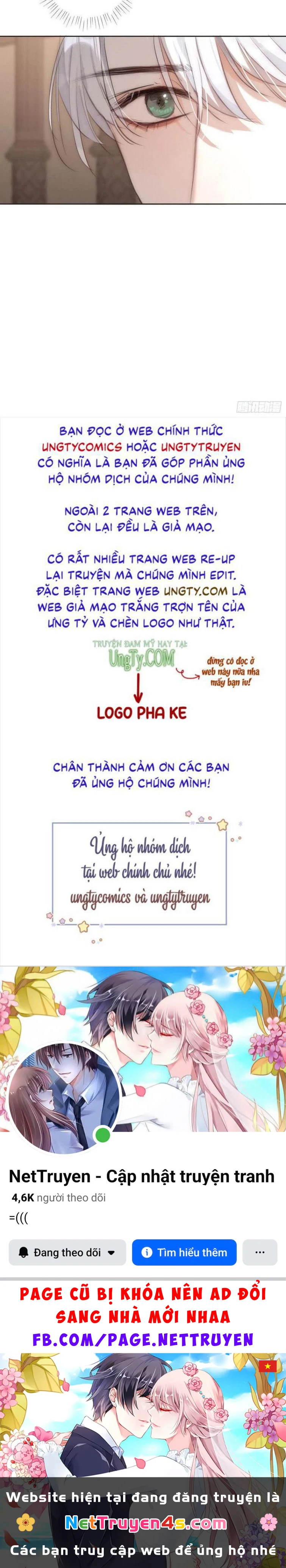 Thỉnh Cùng Ta Đồng Miên-Xin Hãy Ngủ Cùng Ta Chapter 64 - 40