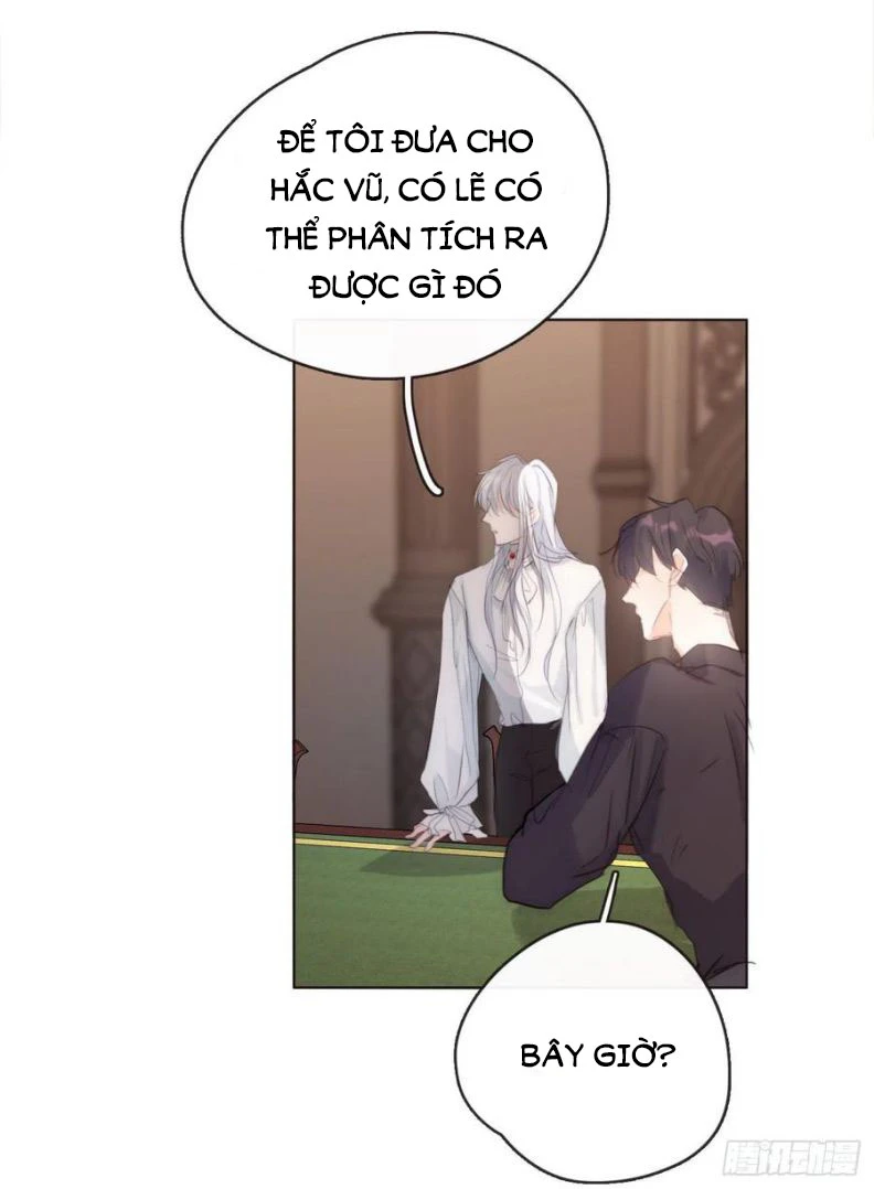 Thỉnh Cùng Ta Đồng Miên-Xin Hãy Ngủ Cùng Ta Chapter 65 - 3