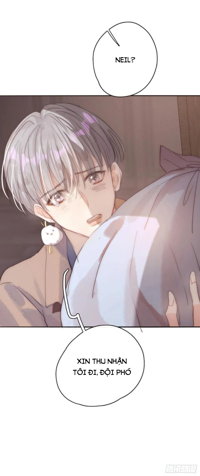 Thỉnh Cùng Ta Đồng Miên-Xin Hãy Ngủ Cùng Ta Chapter 65 - 6