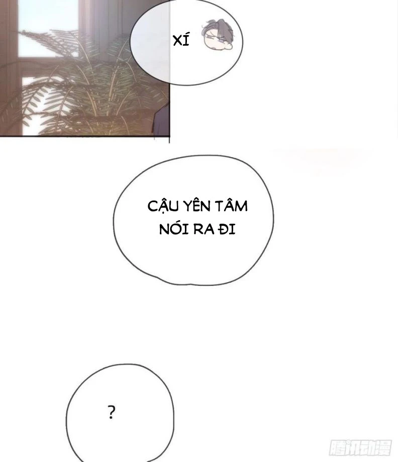 Thỉnh Cùng Ta Đồng Miên-Xin Hãy Ngủ Cùng Ta Chapter 65 - 11