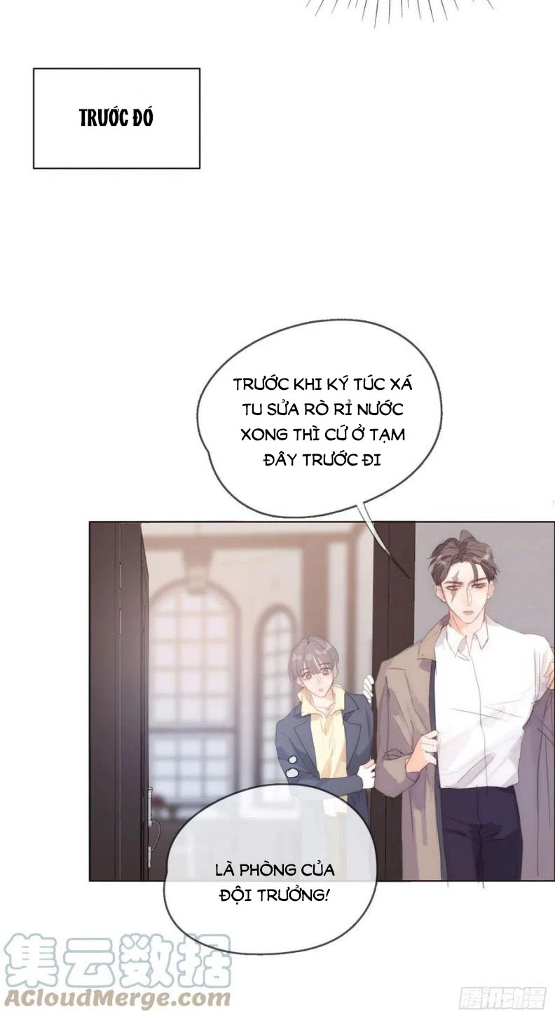 Thỉnh Cùng Ta Đồng Miên-Xin Hãy Ngủ Cùng Ta Chapter 65 - 13