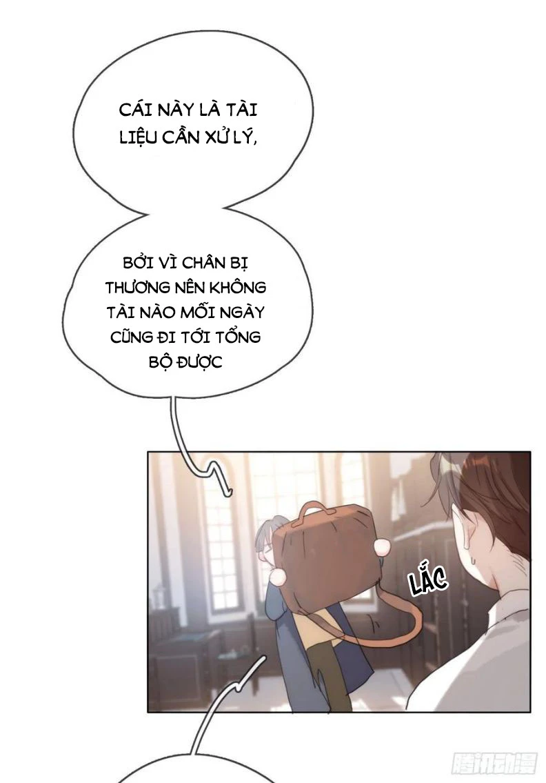 Thỉnh Cùng Ta Đồng Miên-Xin Hãy Ngủ Cùng Ta Chapter 65 - 15